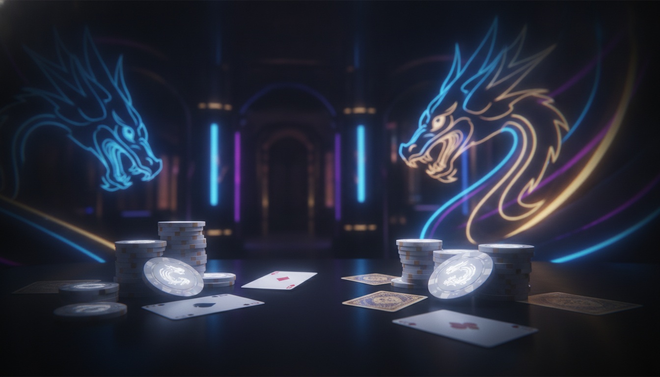 Dragonia Casino